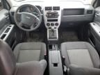 2008 Jeep Patriot Sport