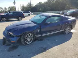 Salvage Cars with No Bids Yet For Sale at auction: 2010 Ford Mustang