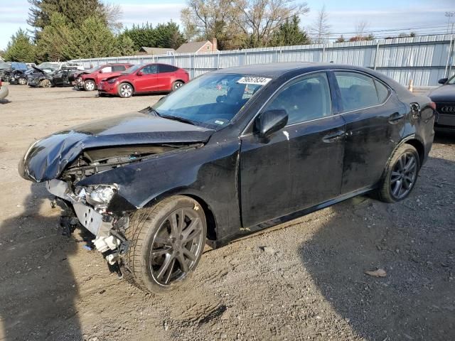 2008 Lexus IS 250