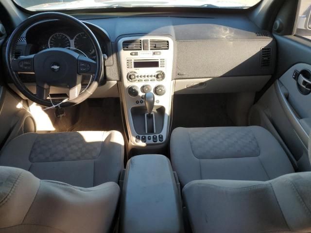 2006 Chevrolet Equinox LT