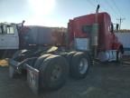 2007 Kenworth Construction T800