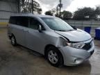 2017 Nissan Quest S