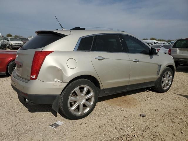 2013 Cadillac SRX Performance Collection