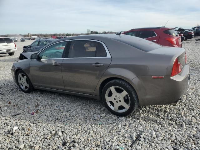 2010 Chevrolet Malibu 2LT