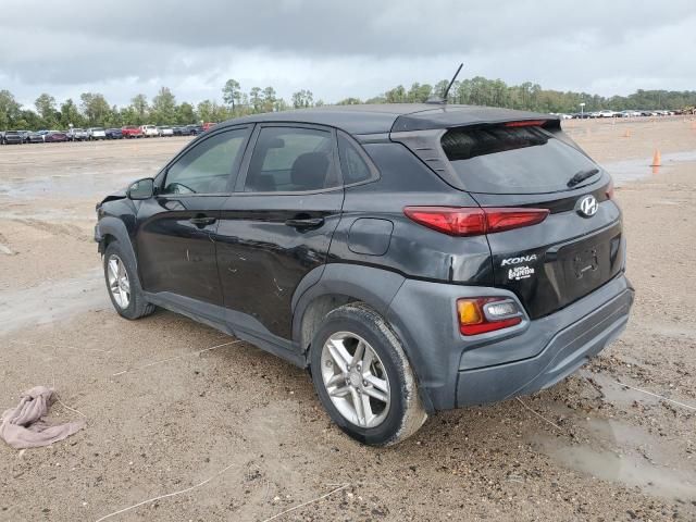 2018 Hyundai Kona SE