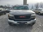 2004 GMC Sierra K2500 Heavy Duty