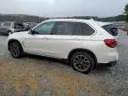 2017 BMW X5 XDRIVE4