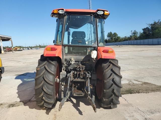 2023 Kubota Tractor