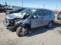 Lots with Bids for sale at auction: 2007 Honda CR-V LX