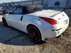 2008 Nissan 350Z Roadster