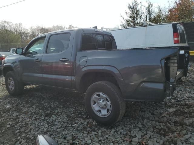 2023 Toyota Tacoma Double Cab