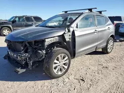 Nissan Vehiculos salvage en venta: 2018 Nissan Rogue Sport S