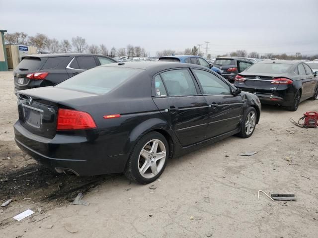 2005 Acura TL