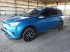 2016 Toyota Rav4 SE