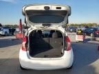 2016 Nissan Versa Note S