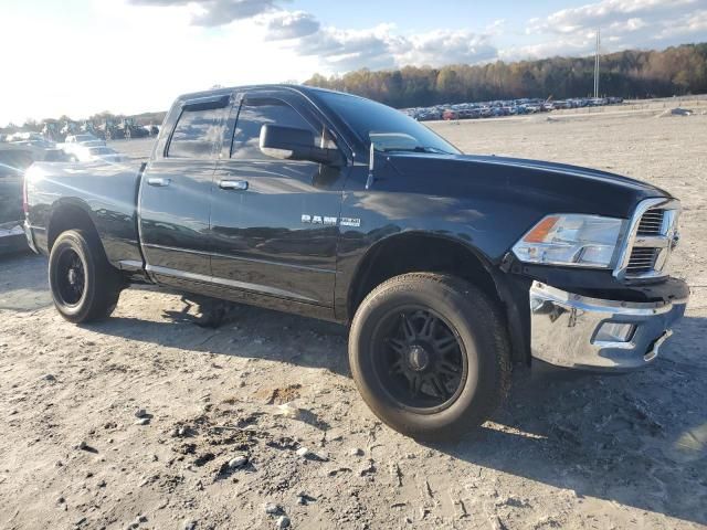 2010 Dodge RAM 1500