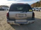 2002 Chevrolet Trailblazer