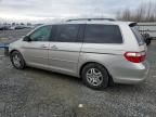 2005 Honda Odyssey EX