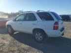 2002 Acura MDX Touring