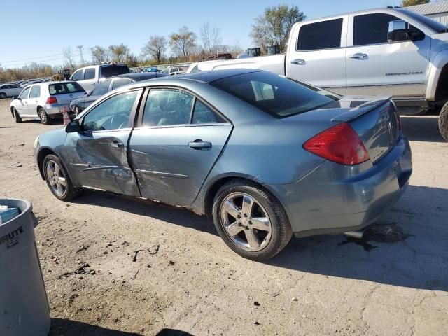 2005 Pontiac G6 GT