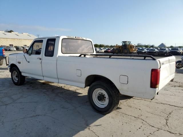 1996 Ford F250