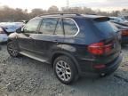 2013 BMW X5 XDRIVE35I