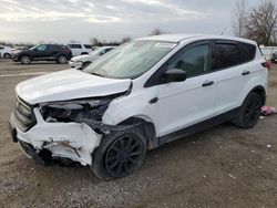 2019 Ford Escape S en venta en London, ON