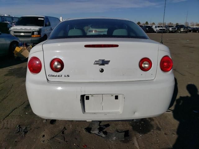 2006 Chevrolet Cobalt LS