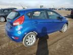 2011 Ford Fiesta SE