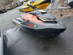 Salvage Boats for parts for sale at auction: 2020 Seadoo RXT300