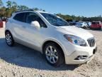 2015 Buick Encore Premium