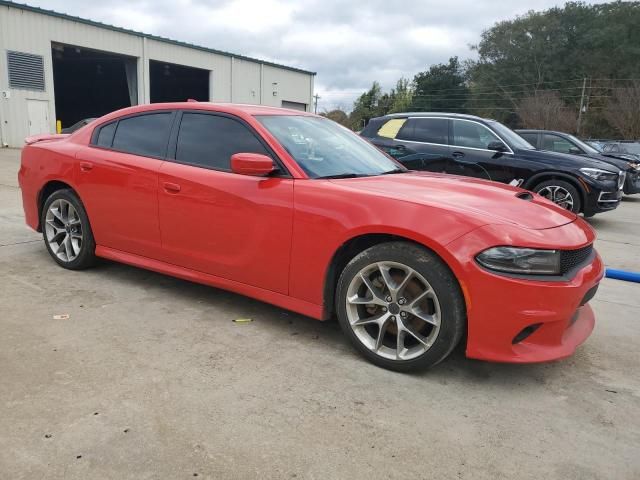 2021 Dodge Charger GT