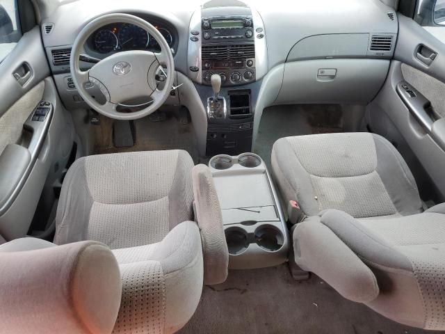 2008 Toyota Sienna CE