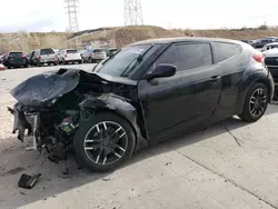 2012 Hyundai Veloster en venta en Littleton, CO