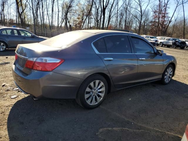 2013 Honda Accord EX