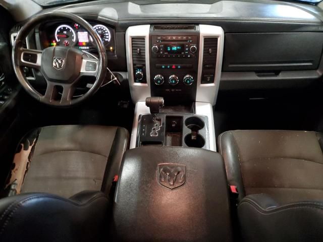 2009 Dodge RAM 1500