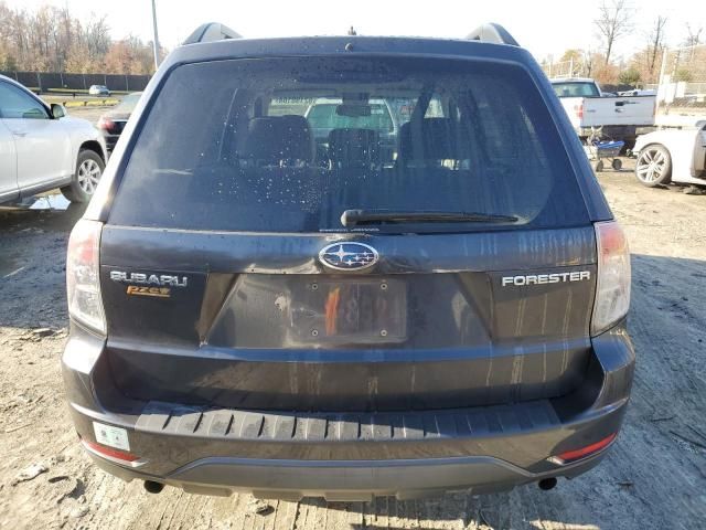 2009 Subaru Forester 2.5X Premium