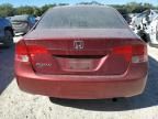 2006 Honda Civic LX