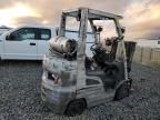 2019 Nissan Forklift