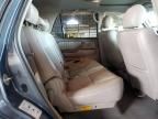 2007 Toyota Sequoia Limited