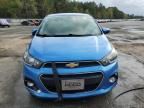 2017 Chevrolet Spark 1LT