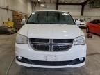 2013 Dodge Grand Caravan Crew