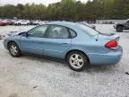 2005 Ford Taurus SE