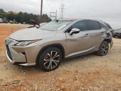 2017 Lexus RX 350 Base en venta en China Grove, NC