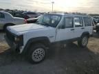 1994 Jeep Cherokee Sport