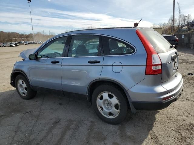 2010 Honda CR-V LX