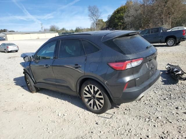 2020 Ford Escape SE Sport