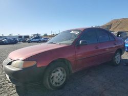 Salvage Cars with No Bids Yet For Sale at auction: 1997 Mercury Tracer LS