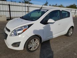 Chevrolet Vehiculos salvage en venta: 2014 Chevrolet Spark 1LT