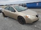 2007 Pontiac G6 Base